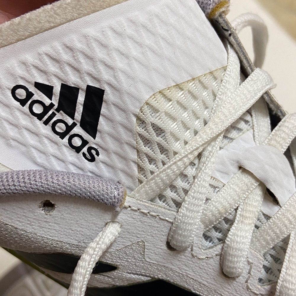 Adidas Response Super Running Sneakers Size 7.5 QR Code for Discount - Picture 9 of 15